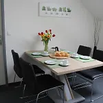 Karl August B&B 폰스돌프