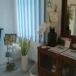 Karl August B&B 폰스돌프