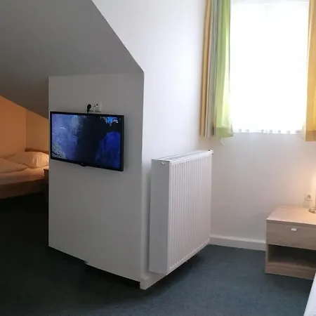 Gaestehaus Karl August