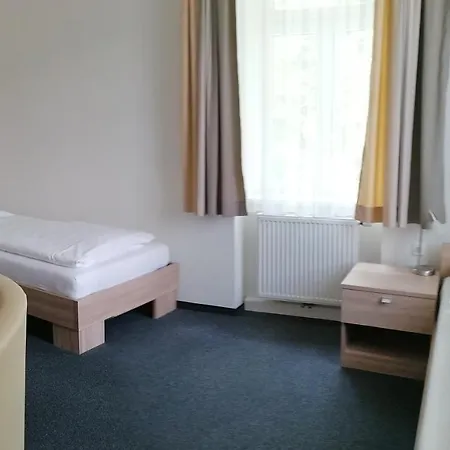 Gaestehaus Karl August