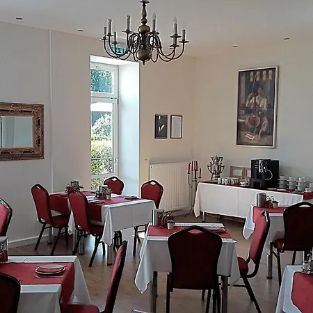 Gaestehaus Karl August Fohnsdorf
