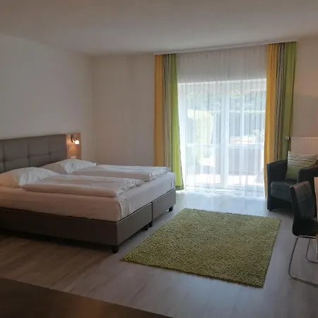 Gaestehaus Karl August