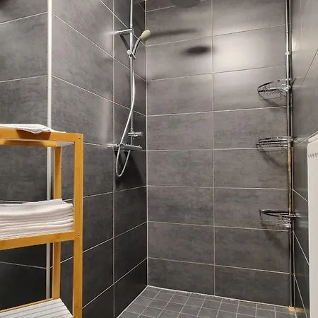 Gaestehaus Karl August Bed & Breakfast Fohnsdorf