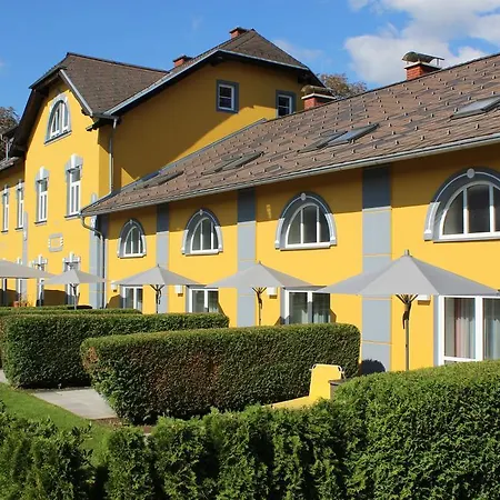 Gaestehaus Karl August