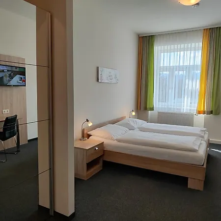 Gaestehaus Karl August Fohnsdorf