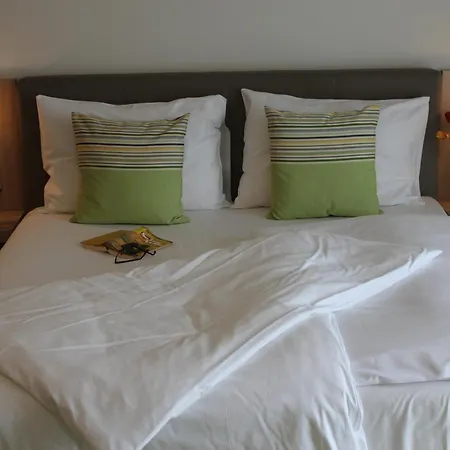 Bed & Breakfast Gaestehaus Karl August