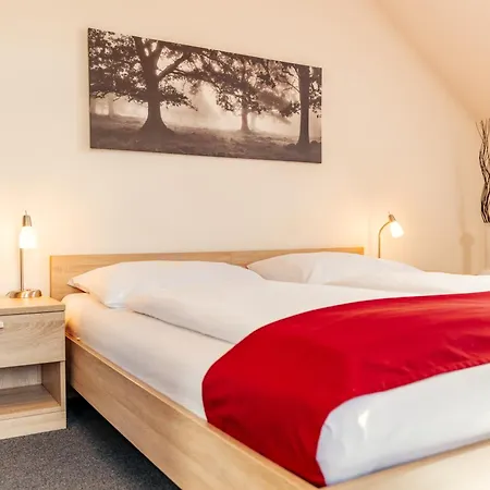 Karl August Bed & Breakfast