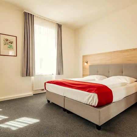 Couette-café Karl August 3*