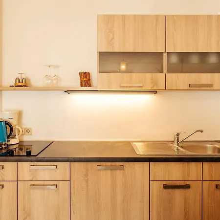 Bed & Breakfast Karl August Fohnsdorf