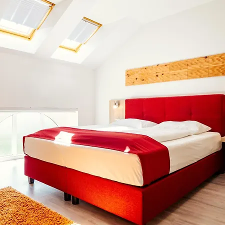 Couette-café Karl August