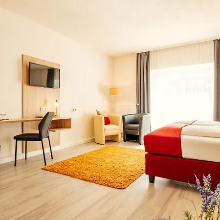 Karl August B&B 3*