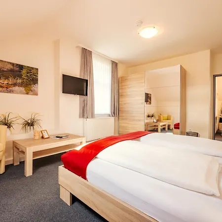 Karl August B&B 3*