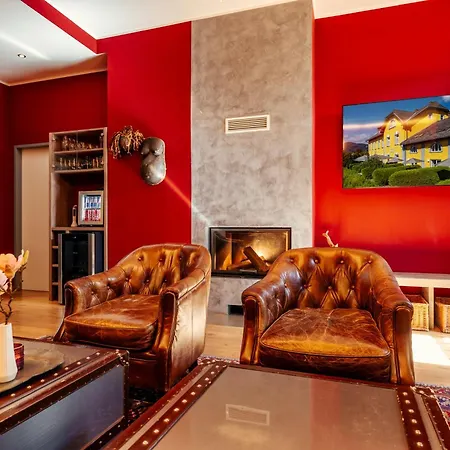 Karl August B&B