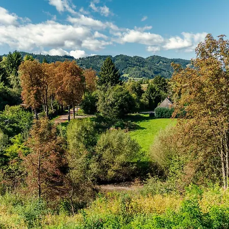 Karl August 3* Fohnsdorf