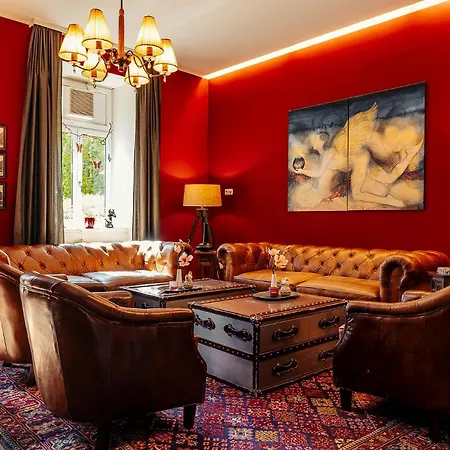 Karl August B&B 3*