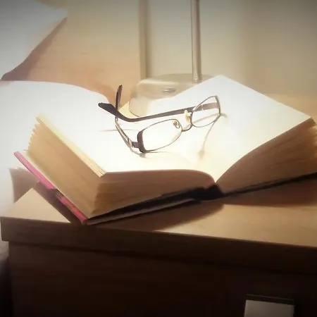 לינה וארוחת בוקר Karl August