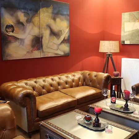 Gaestehaus Karl August Bed & Breakfast Fohnsdorf