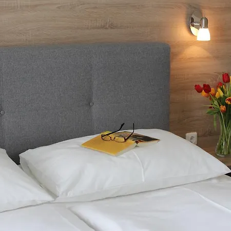 Bed & Breakfast Gaestehaus Karl August Fohnsdorf
