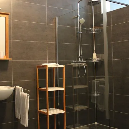 Gaestehaus Karl August Bed & Breakfast Fohnsdorf
