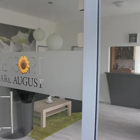 Gaestehaus Karl August Bed & Breakfast Fohnsdorf