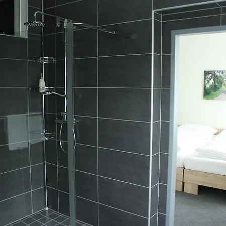 Bed & Breakfast Gaestehaus Karl August Fohnsdorf