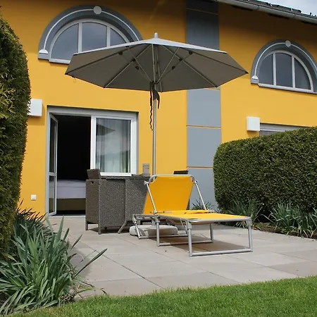 Gaestehaus Karl August Fohnsdorf