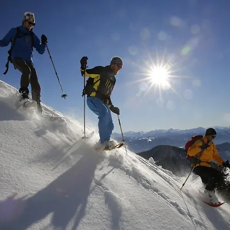 Karl August פוהנסדורף