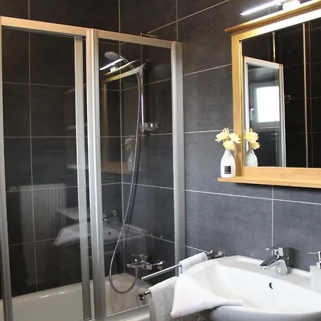 Gaestehaus Karl August فندق مبيت وإفطار 3*