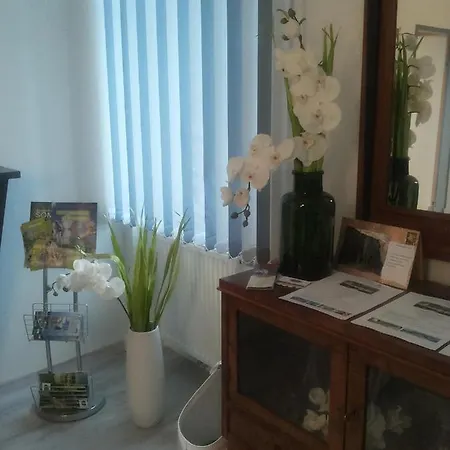 Gaestehaus Karl August Bed & Breakfast Fohnsdorf