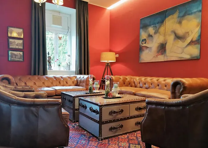 Karl August Fohnsdorf