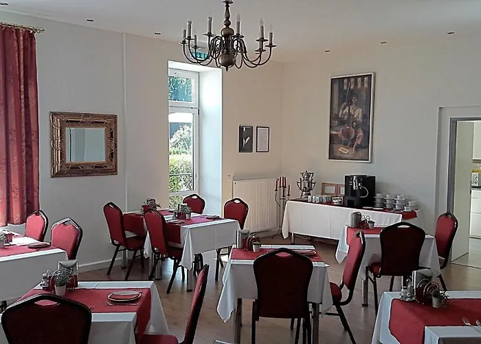 Karl August Fohnsdorf