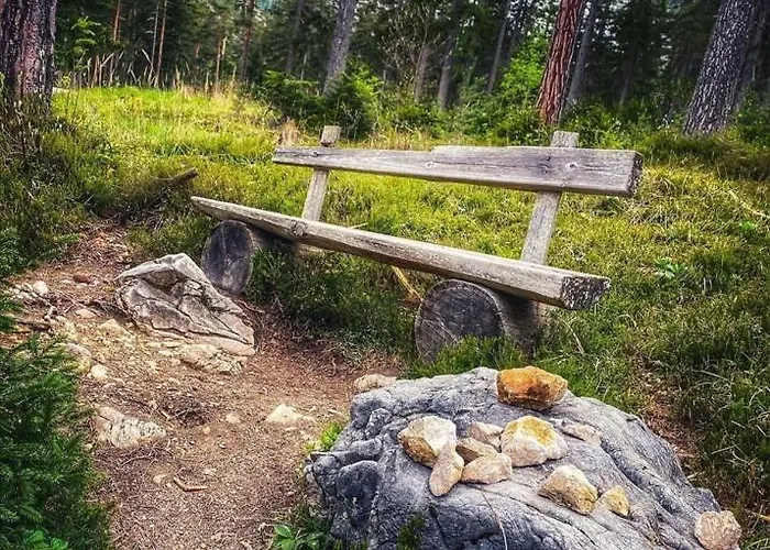 Karl August 3* Fohnsdorf