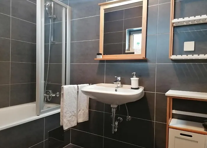 Bed & Breakfast Karl August Fohnsdorf