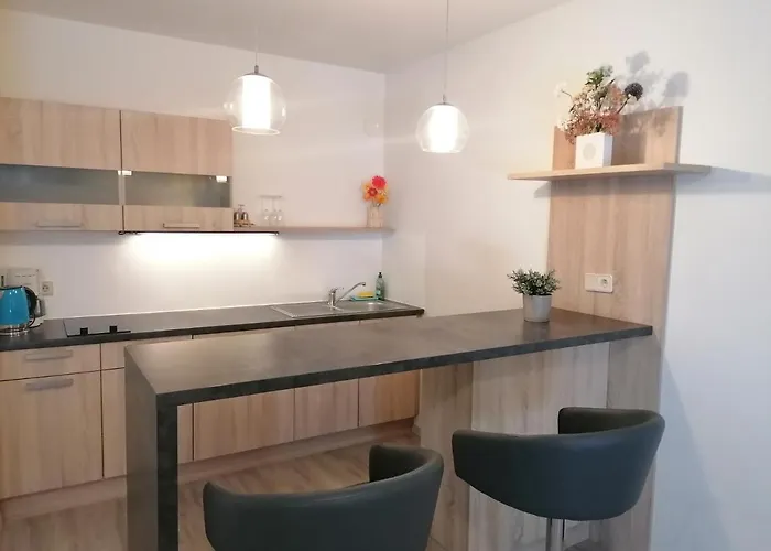 Bed & Breakfast Karl August