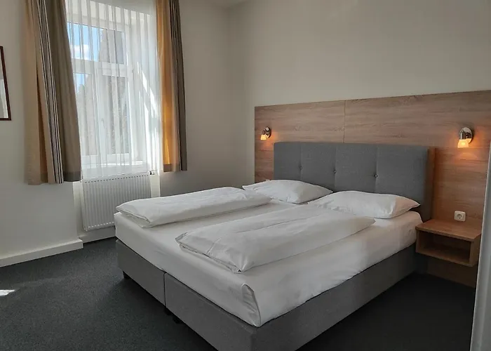 Karl August Bed & Breakfast Fohnsdorf