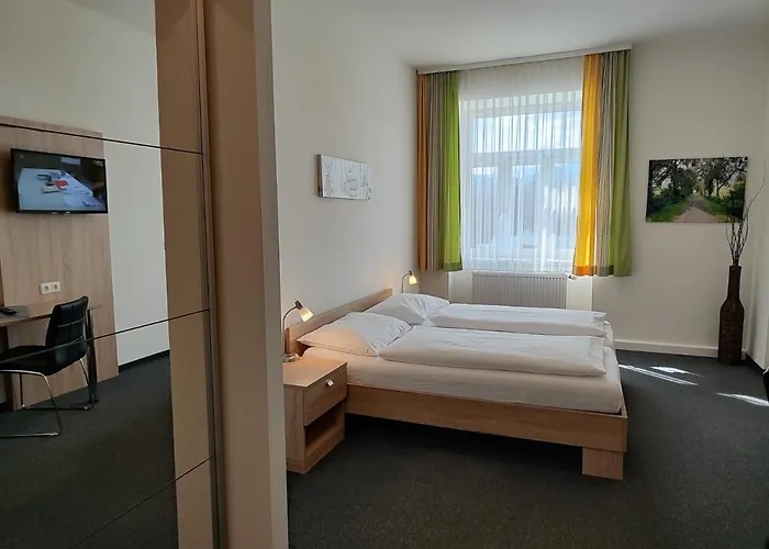 Couette-café Karl August 3*