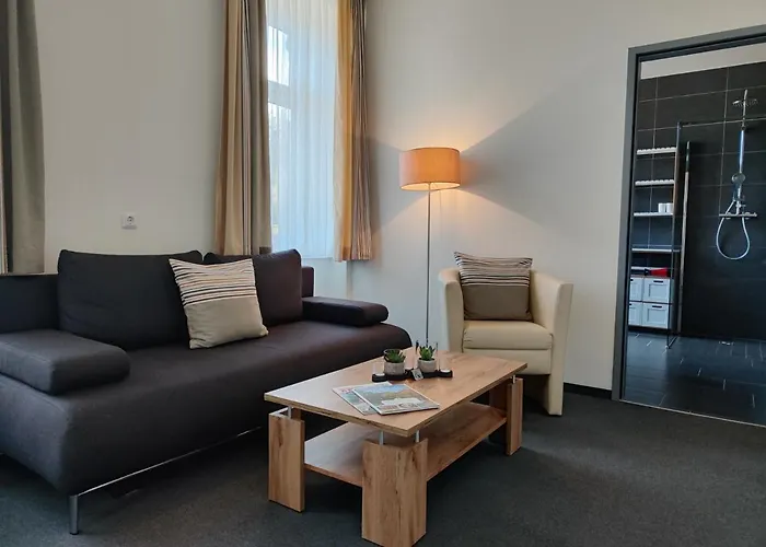 Bed & Breakfast Karl August