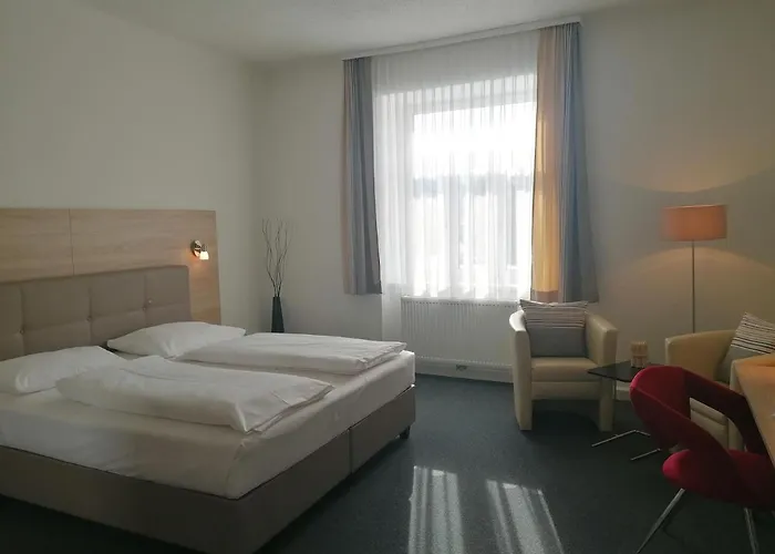 Karl August Bed & Breakfast