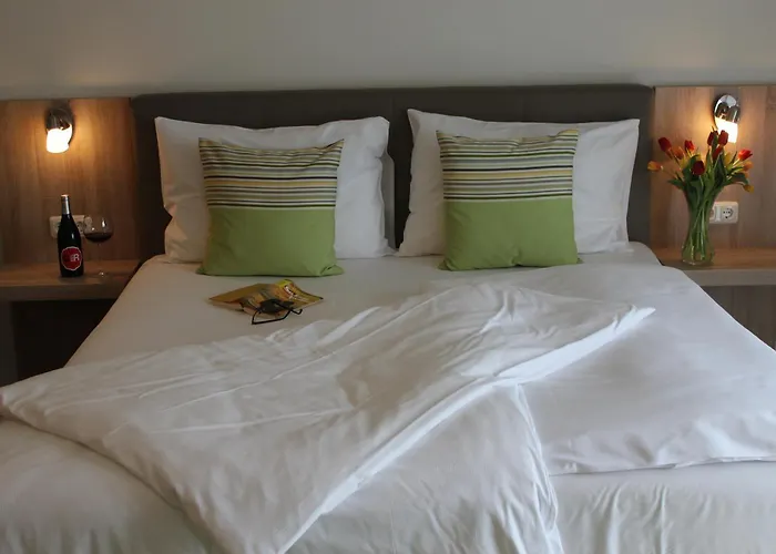 Bed & Breakfast Karl August