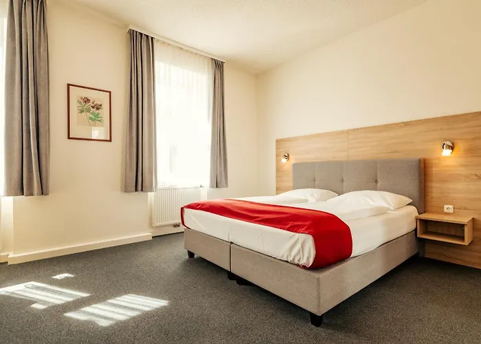 Bed & Breakfast Karl August 3*