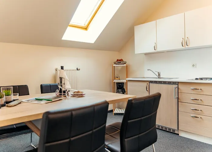 Karl August Bed & Breakfast Fohnsdorf