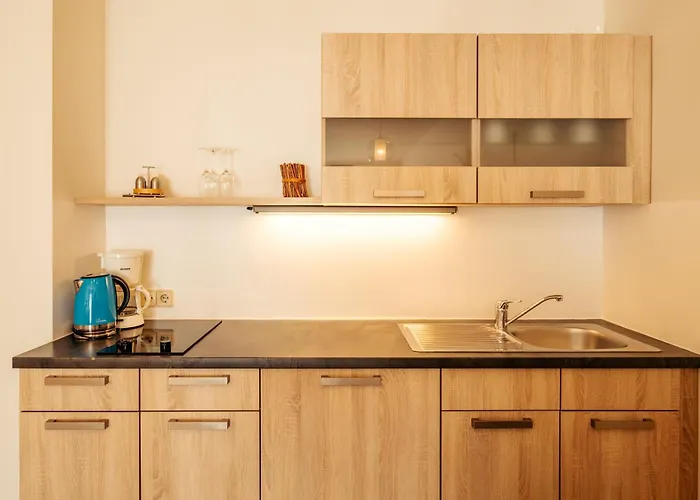 Couette-café Karl August Fohnsdorf