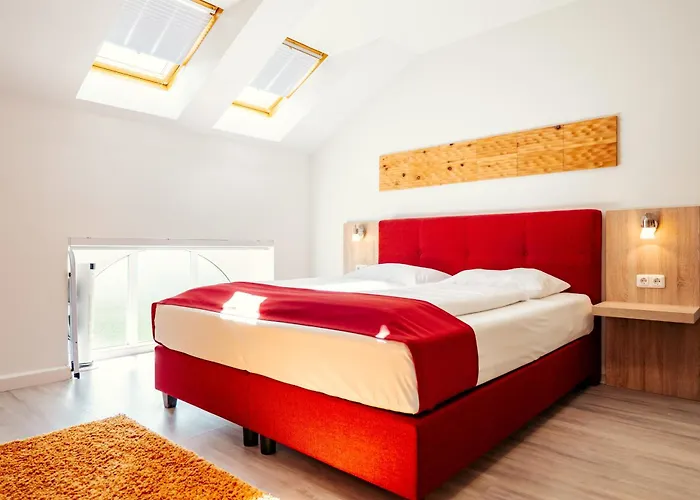 Bed & Breakfast Karl August