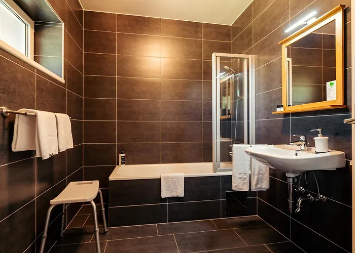 Karl August 3* Fohnsdorf