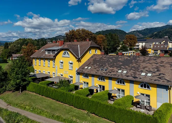 Bed & Breakfast Karl August