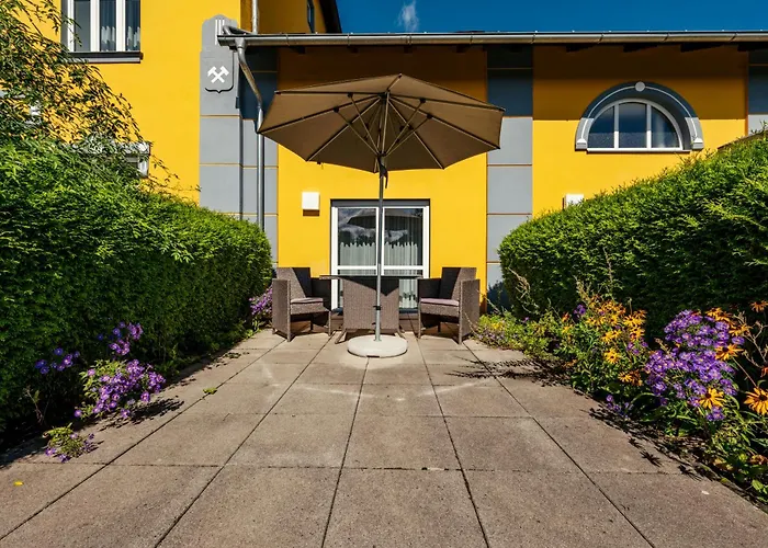 Karl August Bed & Breakfast