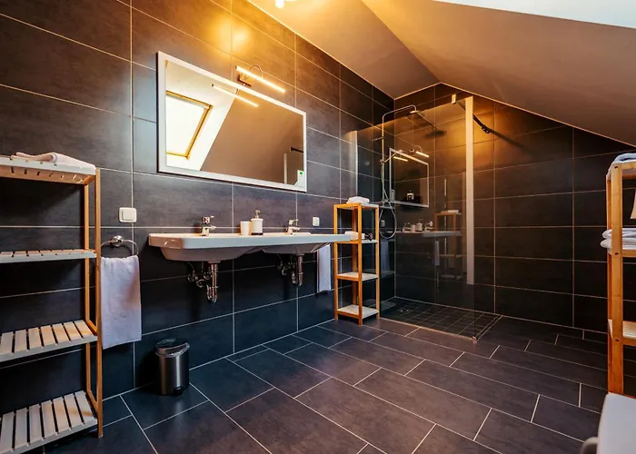 Karl August Bed & Breakfast Fohnsdorf