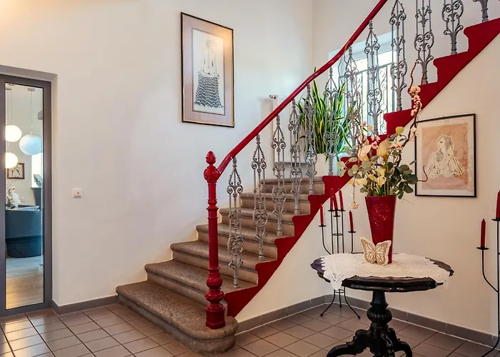 Karl August 3* Fohnsdorf