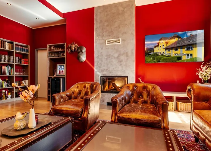 Karl August Bed & Breakfast