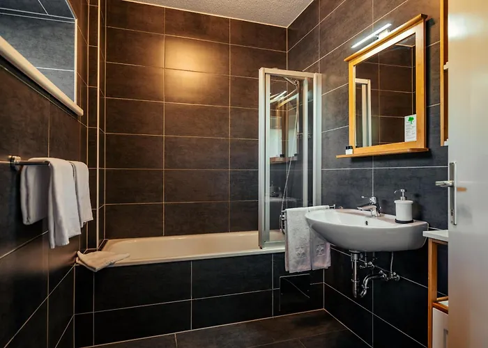 Bed & Breakfast Karl August Fohnsdorf